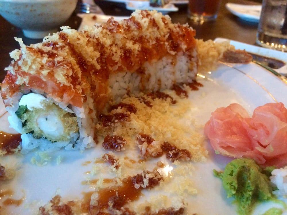 Shogun Japanese Grill & Sushi Bar · Sushi Bars · Chicken · Steak · Teppanyaki · Salads