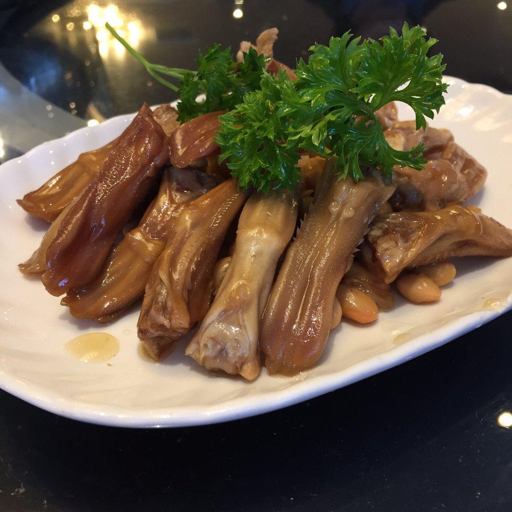 Tai Yuan Seafood Restaurant · Seafood · Dim Sum · Cantonese