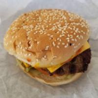 Big Boy Burger · 