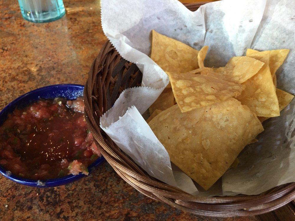 Urbano's Mexican Restaurant · Mexican