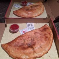 Calzones · 