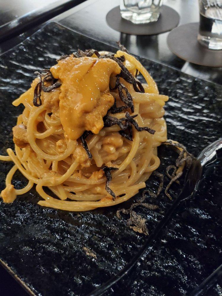 Uni Pasta · 