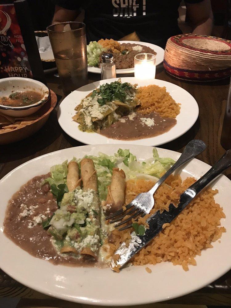 Los Cuernos · Latin American · Tacos · Mexican · Soup