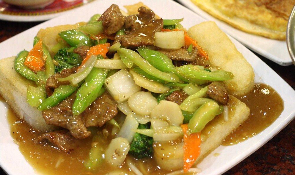 Thien Long Vietnamese Restaurant · Vietnamese · Seafood · Noodles