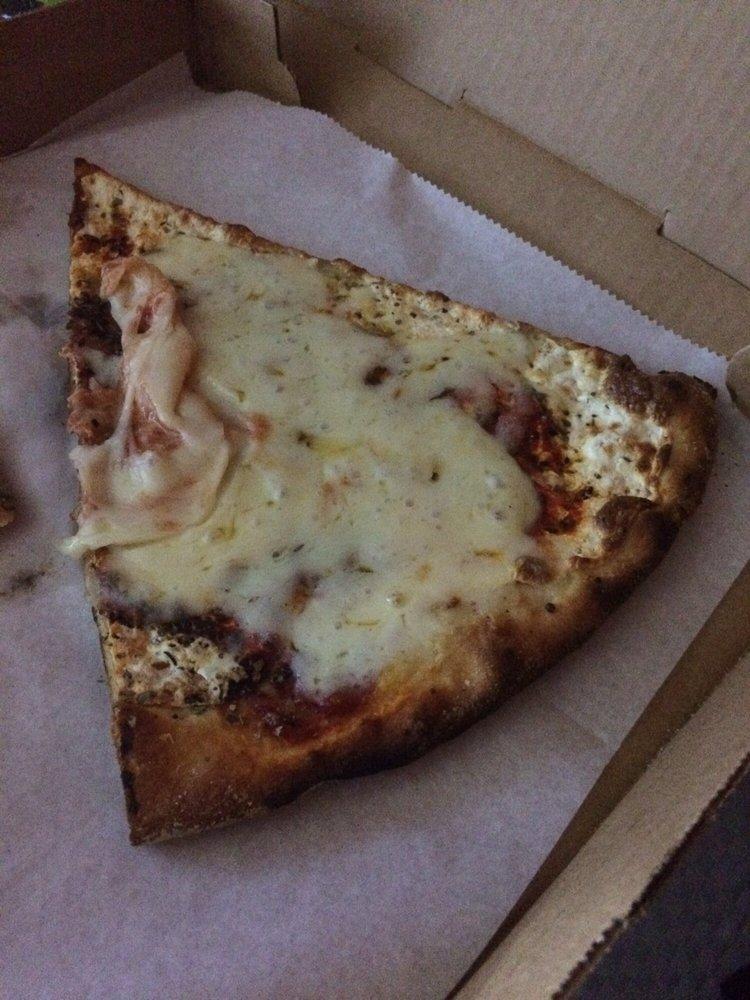 Margarita Pizza · 