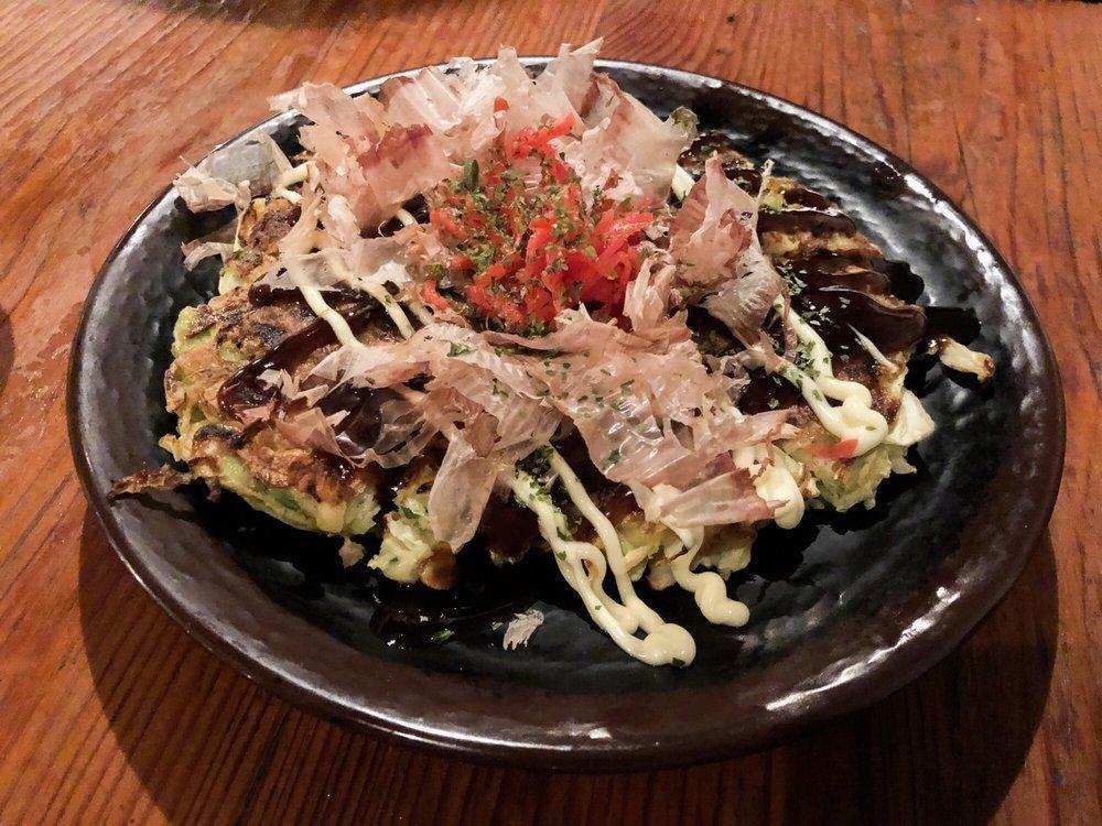 Kenka · Sushi Bars · Japanese