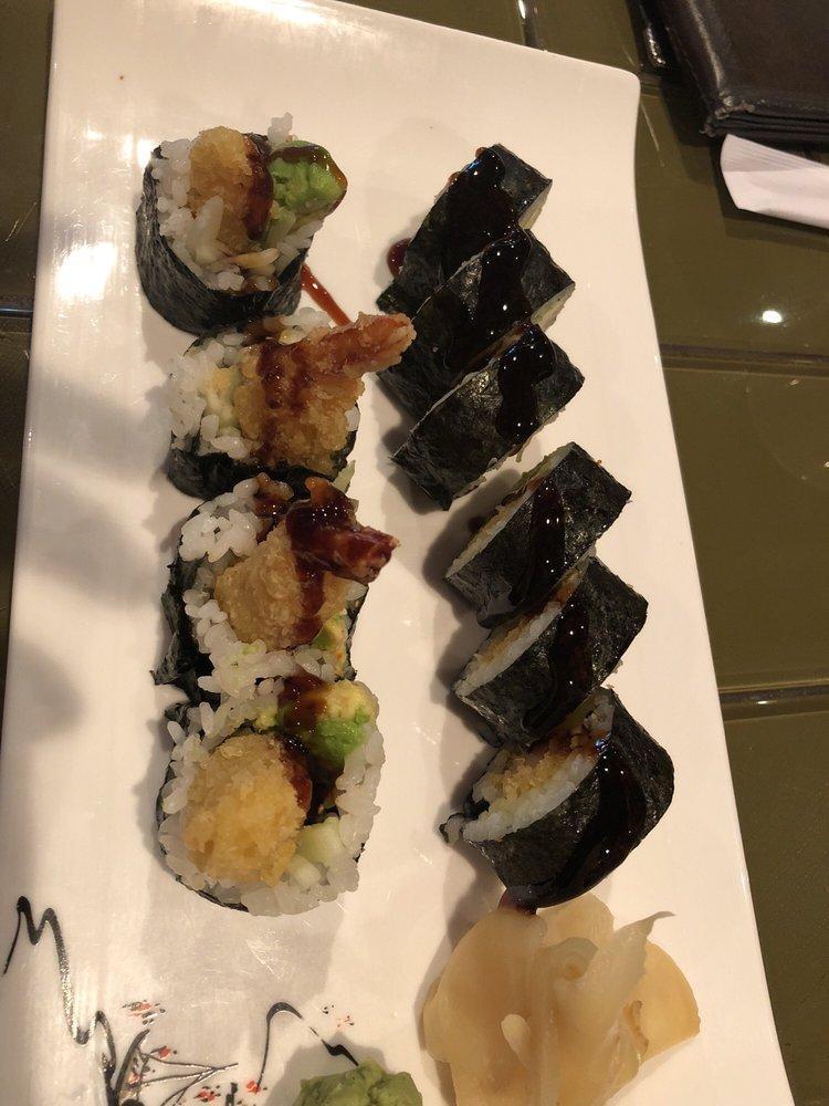 Osaki Japanese Cuisine · Sushi Bars · Sushi · Japanese