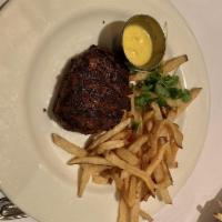 Filet Mignon · 