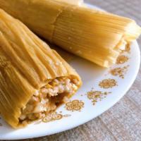 Tamales · 