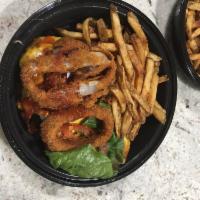 Wowee Burger · 