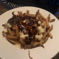 Poutine · 