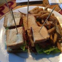 Chicken Club · 