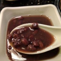 Red Bean Soup · 