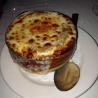 French Onion Soup · 