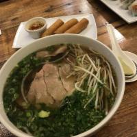 House Special Pho · 