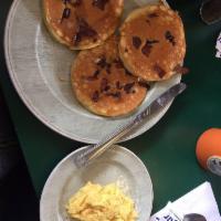Scrambled Egg Beaters · 
