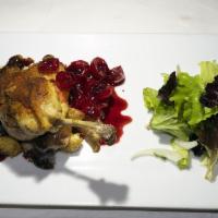 Duck Confit · 