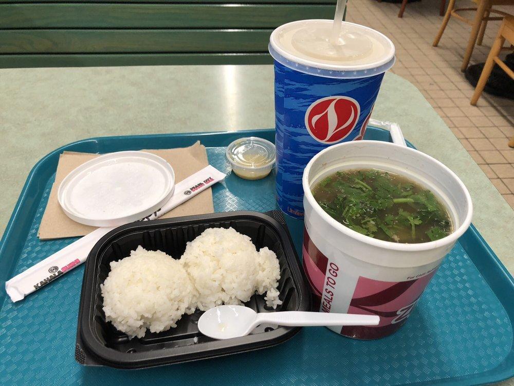 Zippy's Kailua · Diners · Fast Food · Comfort Food