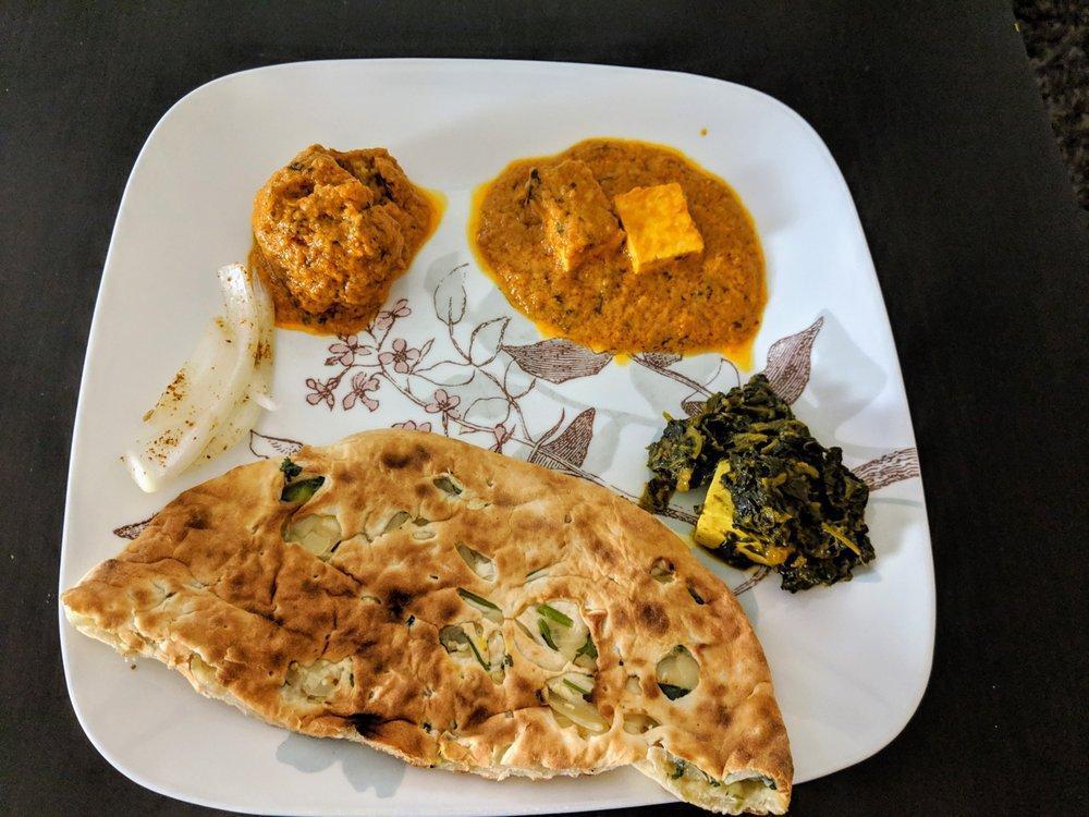 Shan Restaurant · Indian · Pakistani · Halal