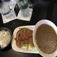 Japanese Curry · 