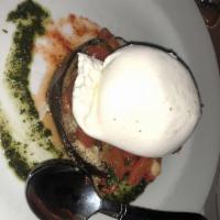 Burrata · 