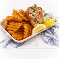 Lobster Roll · 