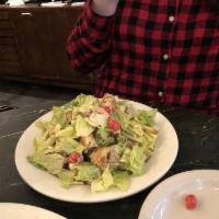 The Other Caesar Salad · 