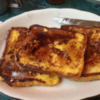 French Toast · 