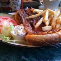 Cheeseburger · 