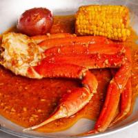 Father's Day Seafood Boil · 
