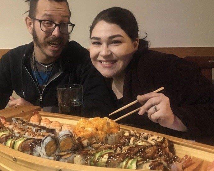 Mootone Fine Japanese Cuisine · Sushi Bars · Seafood · Sushi · Japanese · Dinner · Asian · Salads