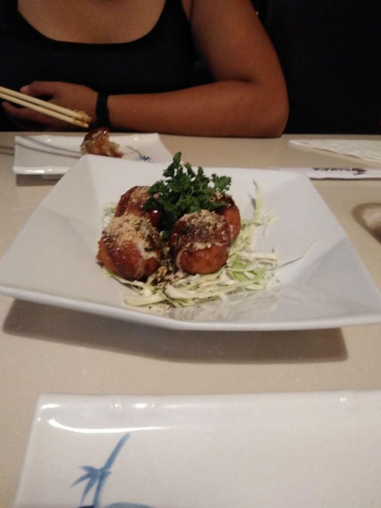 Hon Ramen · Sushi Bars · Seafood · Sushi · Ramen · Asian