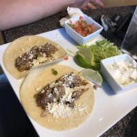 Ocotillo Street Tacos · 