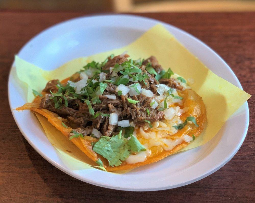 Beef Birria · 