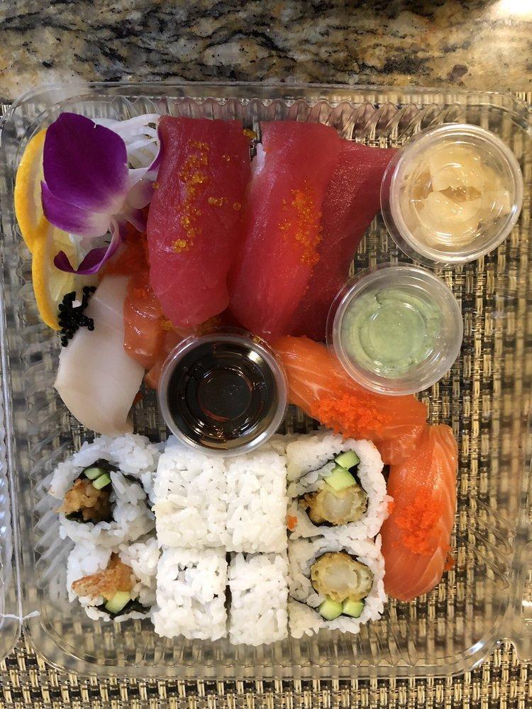 Sushi Foodie · Japanese · Sushi Bars