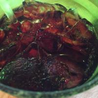 Aguas Frescas · 