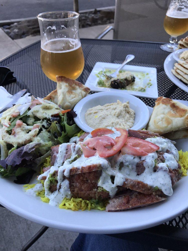 Gastro Mania · Greek · Delis · Mediterranean · Sandwiches