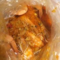Boiling Crab · 