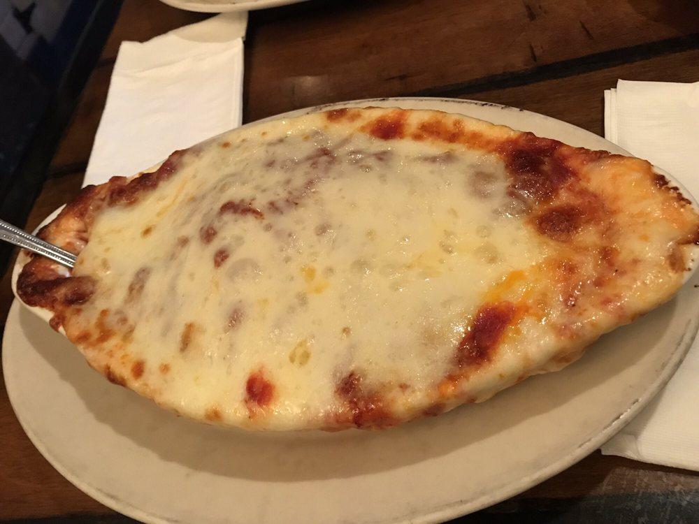 Capri di Nuovo · Pasta · Dinner · Pizza · Italian