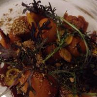 Gold Beets · 