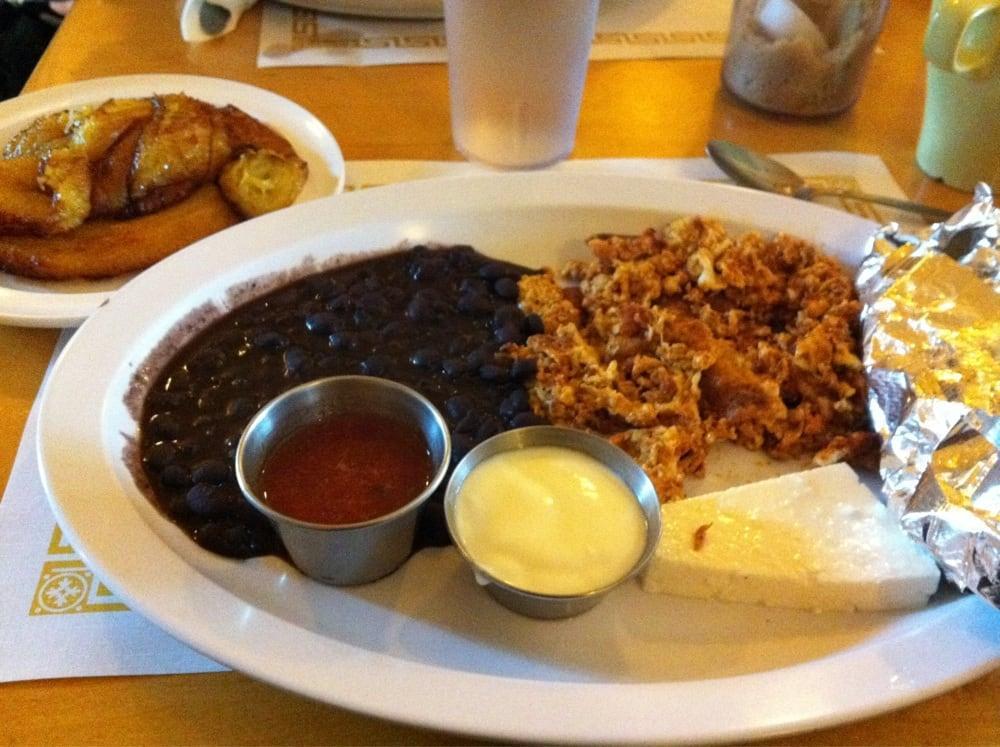 Sun Rise Restaurant · Latin American · Burritos · Mexican · Breakfast & Brunch