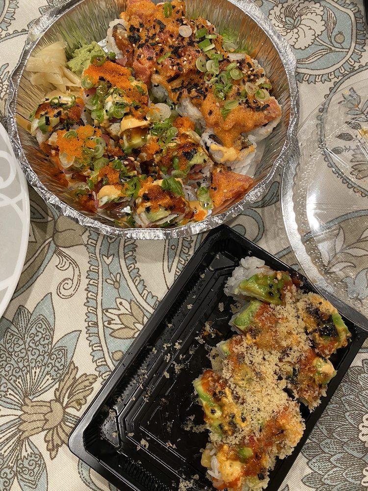 Yoi Tomo Sushi&ramen · Japanese · Sushi Bars