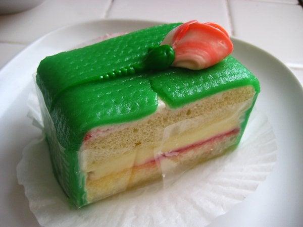 Princess Cake · 