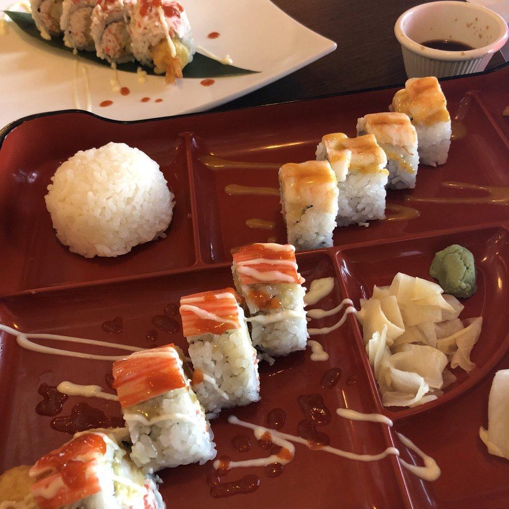 YamaChen's Sushi · Sushi Bars · Sushi · Asian · Japanese