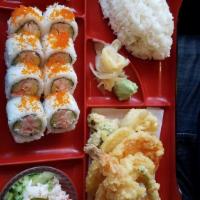 Bento Box · 