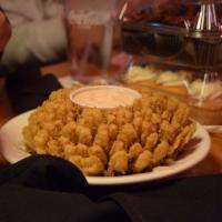 Blooming Onion · 