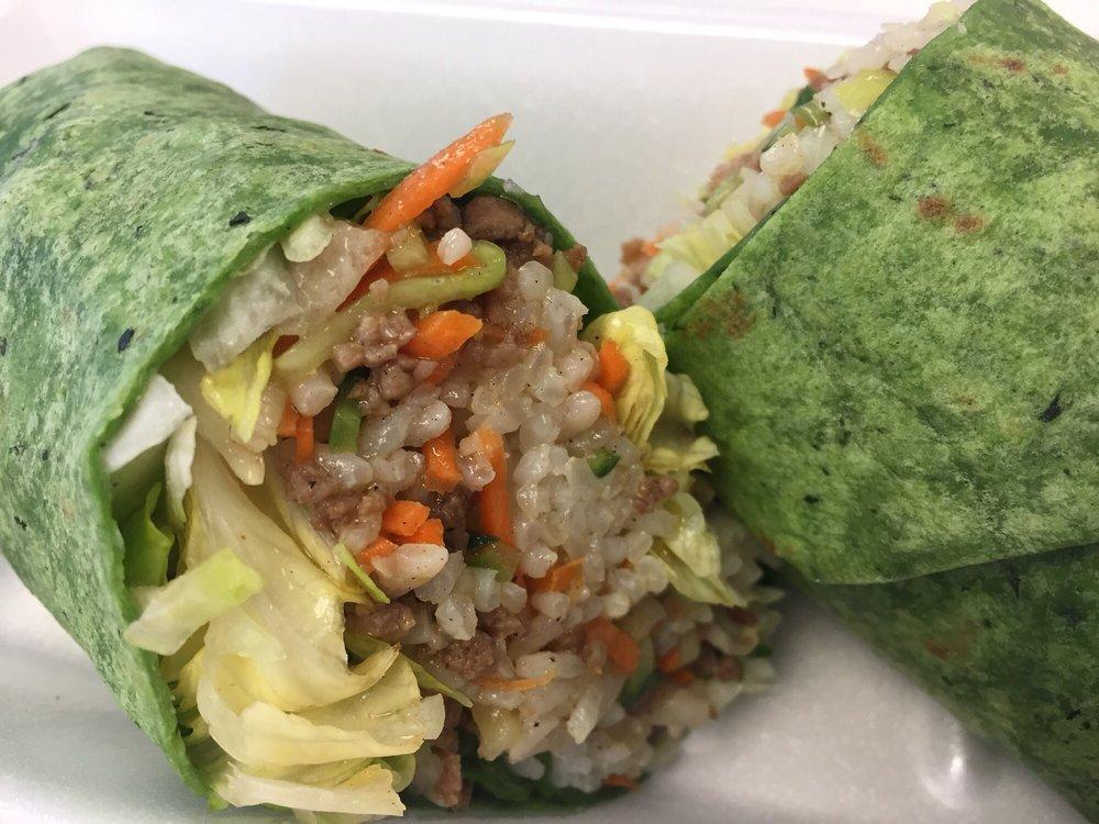 Neo Delicatessen · Korean · Salad · Breakfast & Brunch