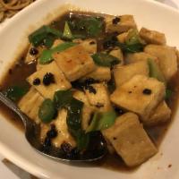 Hunan Tofu · 