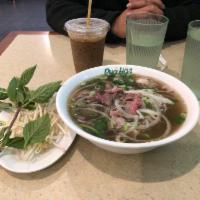 Pho Tai · 