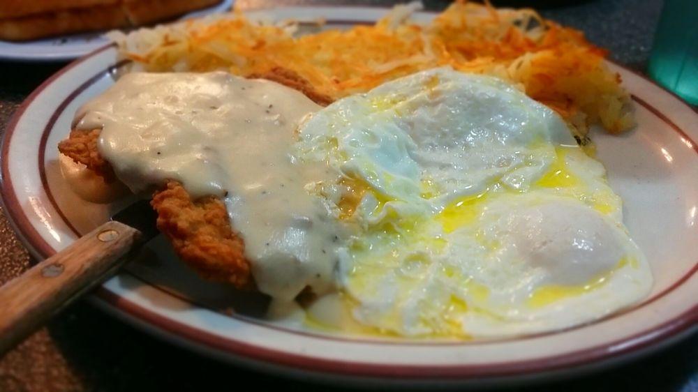 Rosie's Country Kitchen · Breakfast & Brunch · Indian